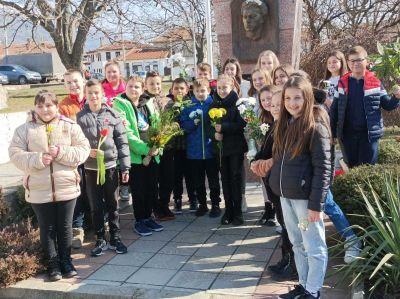 150 години безсмъртие! 2