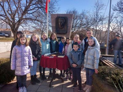 150 години безсмъртие! 3