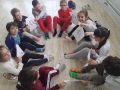 Международен ден на хората със синдром на Даун - НУ Неделя Петкова - Сопот