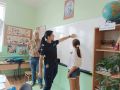 Правилата знам! - НУ Неделя Петкова - Сопот