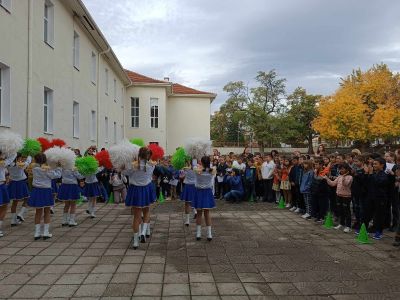 Патронен празник 2023г. 4