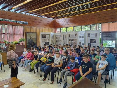 Патронен празник 2023г. 9
