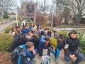151 години безсмъртие - НУ Неделя Петкова - Сопот