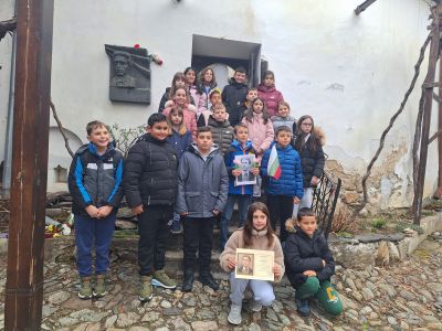 151 години безсмъртие 2