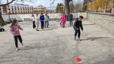 Фитнес за всеки 10
