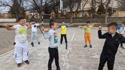 Фитнес за всеки 2