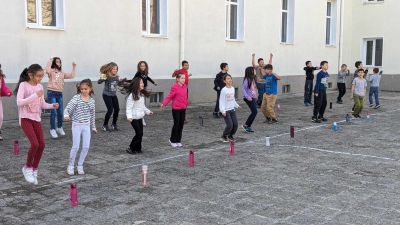 Фитнес за всеки 5