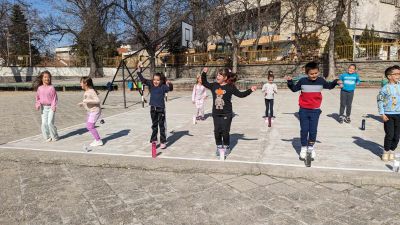 Фитнес за всеки 7