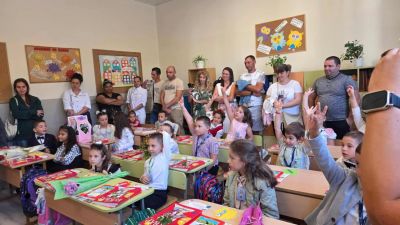 Откриване на учебната 2025/2026 година 3