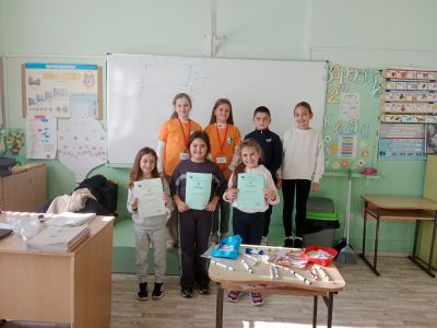 Седмица на толерантността 16