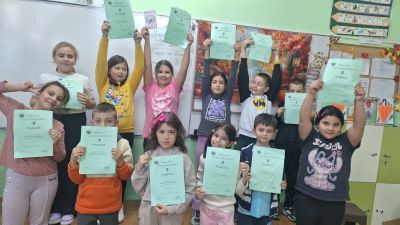 Седмица на толерантността 4