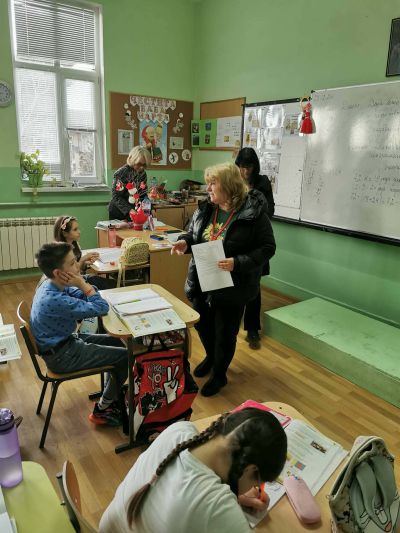 Ден на розовата фланелка 2026г. 7