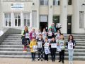 150 години от Априлското въстание - НУ Неделя Петкова - Сопот
