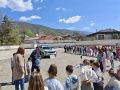 Движа се безопасно - НУ Неделя Петкова - Сопот