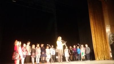 Патронен празник 2019/2020г. 2