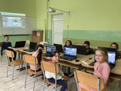 Равен достъп 9