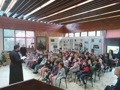 Ден на християнското семейство 12