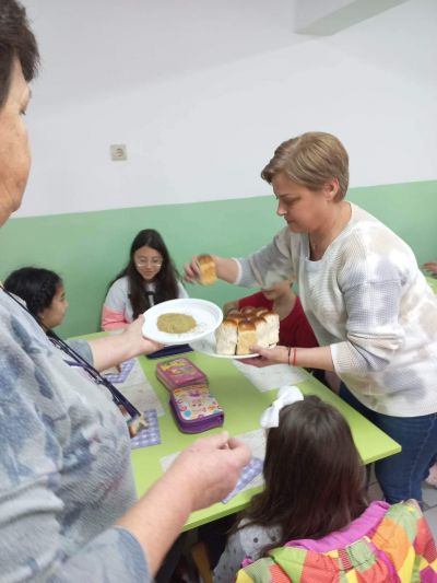 Ден на християнското семейство 4