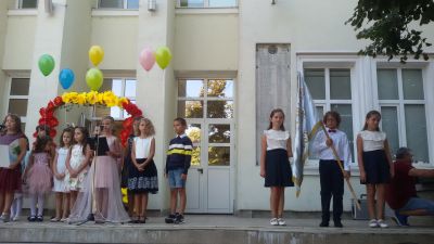 6 - НУ Неделя Петкова - Сопот