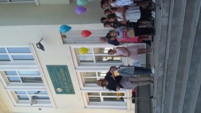 9 - НУ Неделя Петкова - Сопот