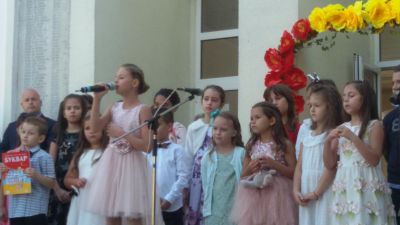 20 - НУ Неделя Петкова - Сопот