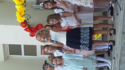 23 - НУ Неделя Петкова - Сопот