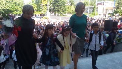 29 - НУ Неделя Петкова - Сопот
